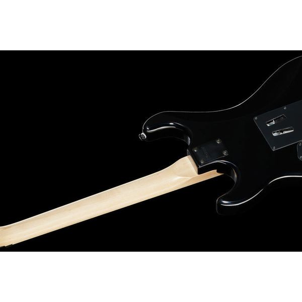 Kramer Guitars Viper Baretta Snakeskin