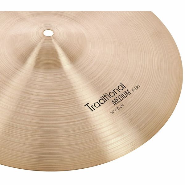 Istanbul Agop Traditional Set