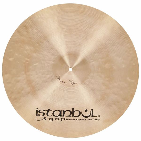 Istanbul Agop Traditional Set