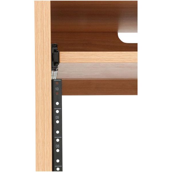 Gator Frameworks Elite Main Desk MPL