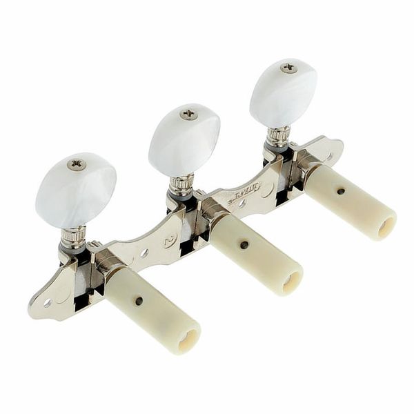 Grover 306N Classic Guitar Machines Thomann Sverige