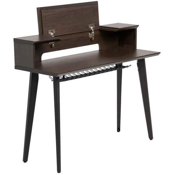 Gator Frameworks Elite Keyboard Desk 61 BRN Thomann France