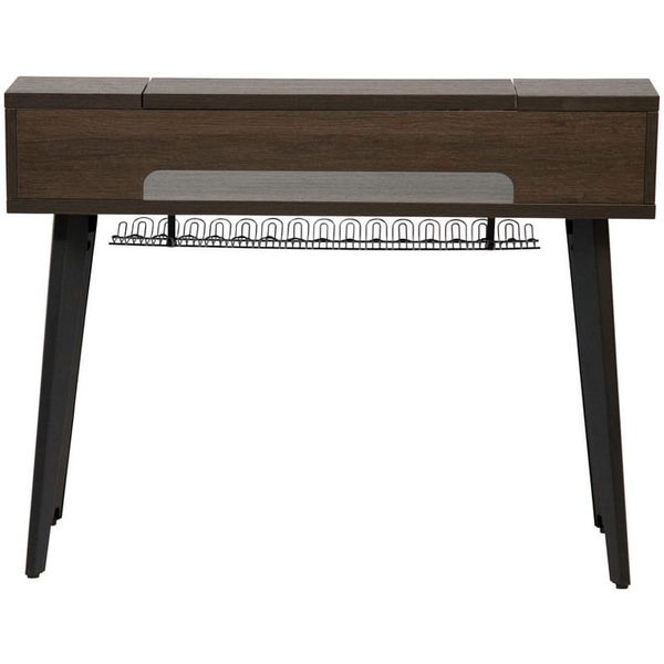 Gator Frameworks Elite Keyboard Desk 61 BRN Thomann France