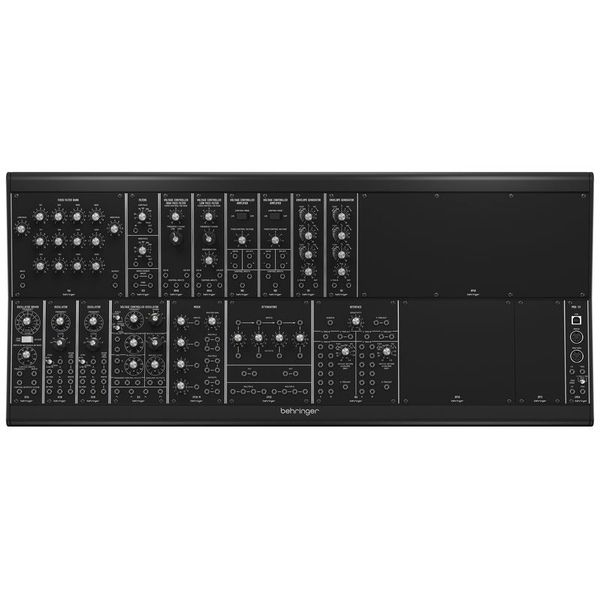 Behringer System 15 Thomann France