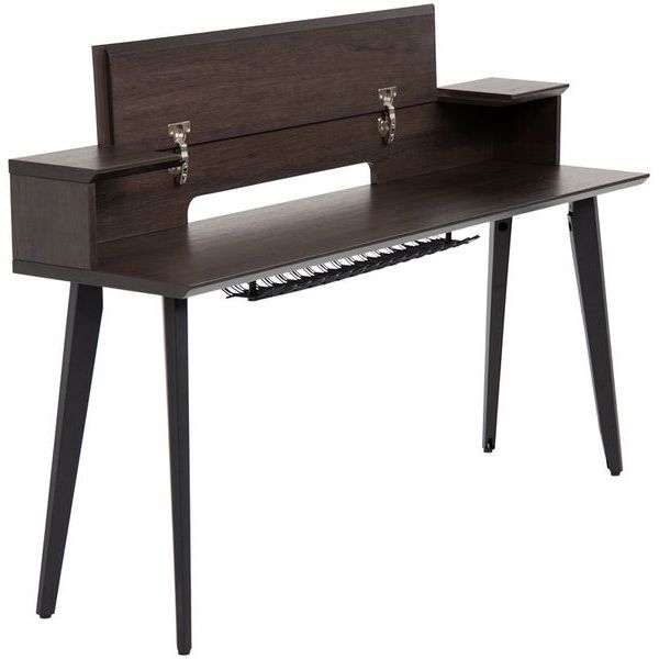 Gator Frameworks Elite Keyboard Desk 88 BRN Thomann België