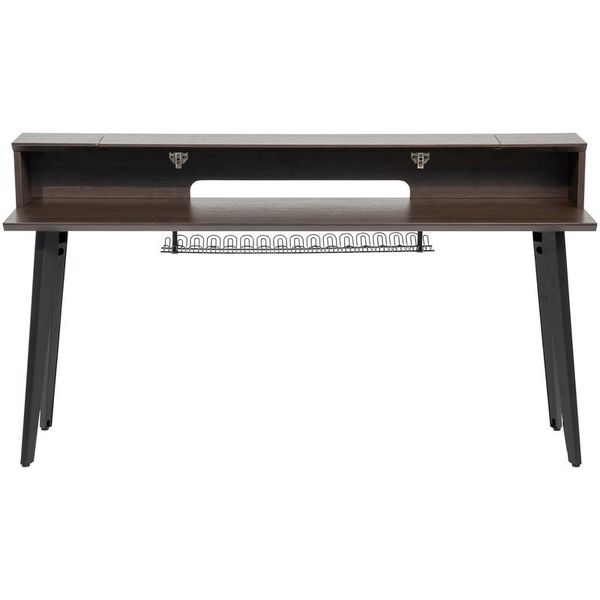 Gator Frameworks Elite Keyboard Desk 88 BRN Thomann United Arab Emirates