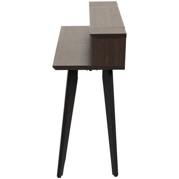 Gator Frameworks Elite Keyboard Desk 88 BRN Thomann United Arab Emirates