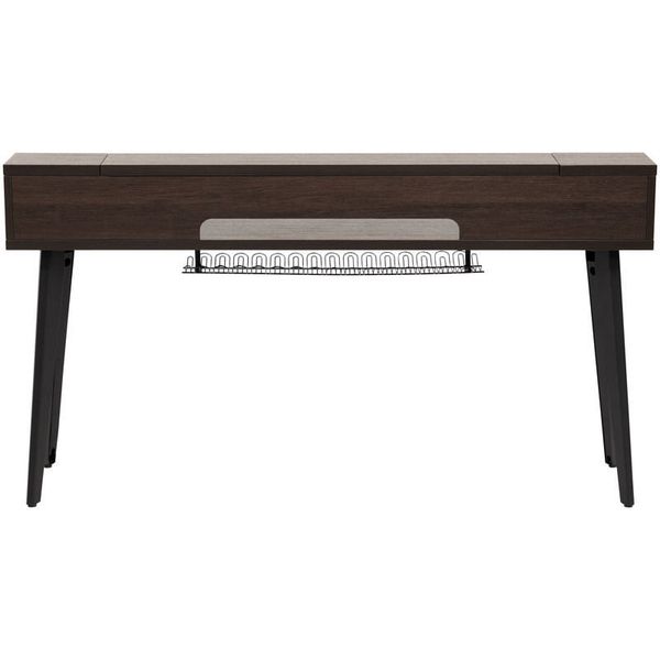 Gator Frameworks Elite Keyboard Desk 88 BRN Thomann France