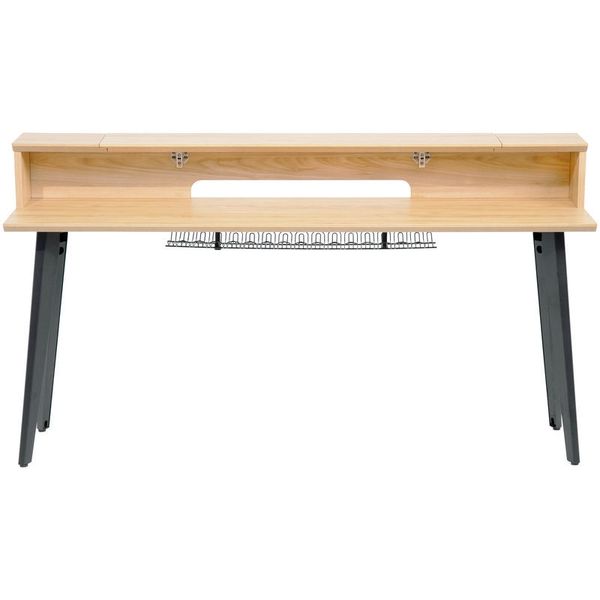 Gator Frameworks Elite Keyboard Desk 88 MPL Thomann Nederland