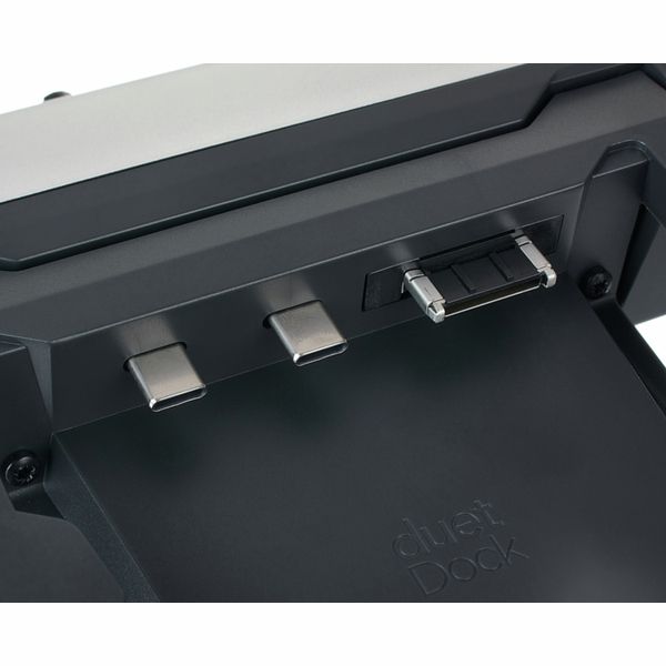 Apogee Duet Dock