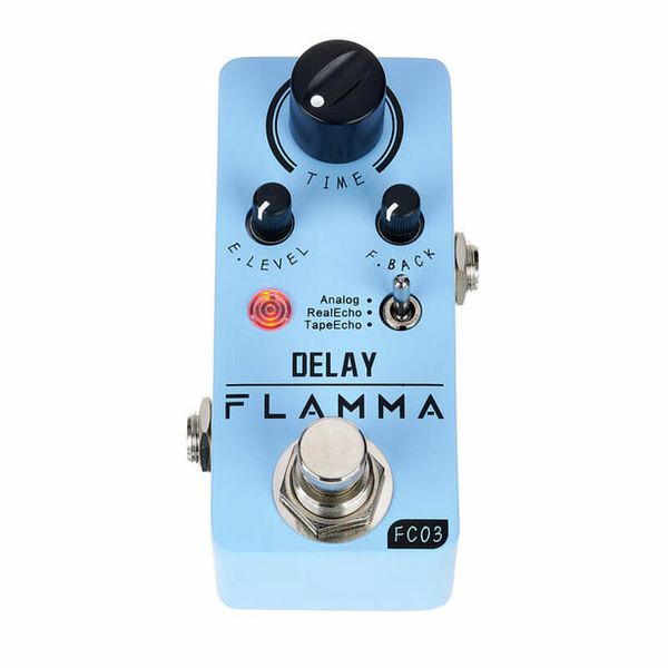 Flamma FC03 Delay