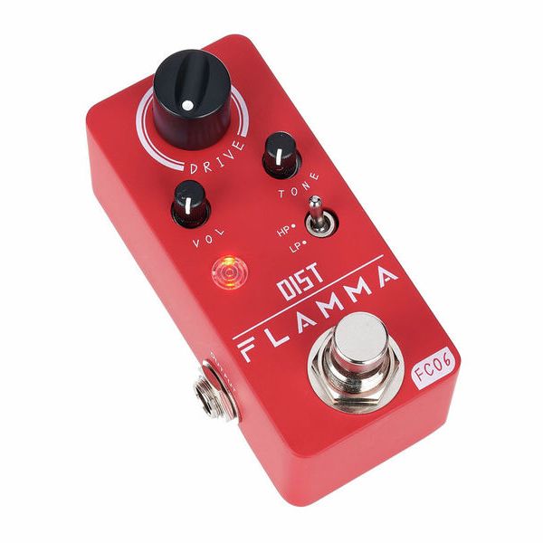 Flamma FC06 Distortion