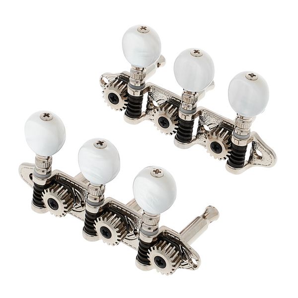 mini machine heads