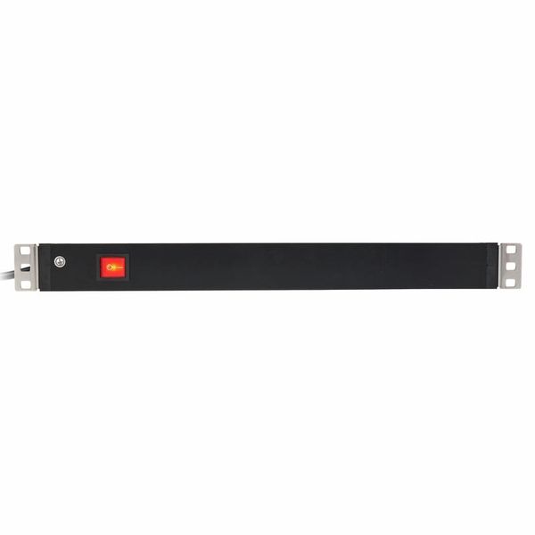 K&M 28672 19"-Power Box