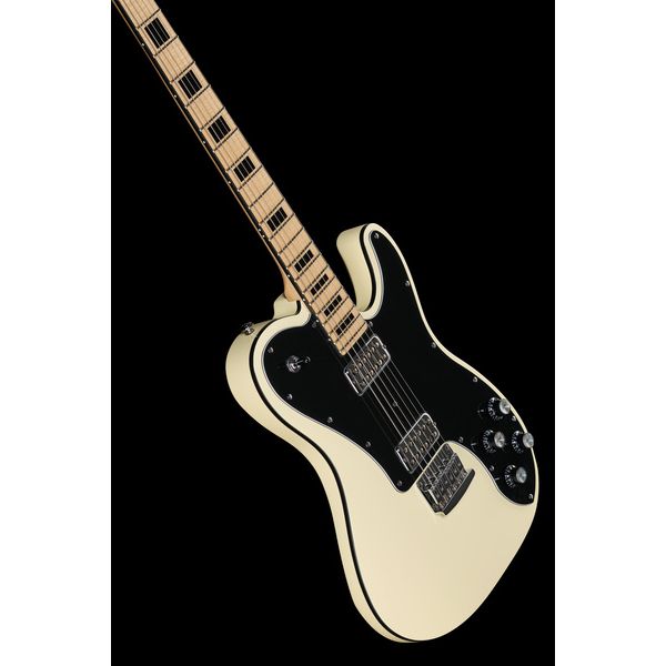 Schecter PT Fastback Olympic White
