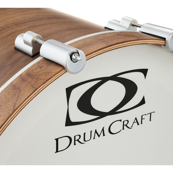 DrumCraft Series 6 20"x16" BD SN-NM