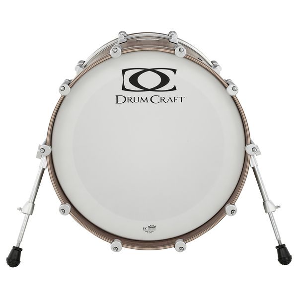 DrumCraft Series 6 20"x16" BD SN-NM