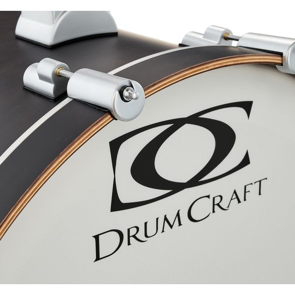 DrumCraft Series 6 22"x18" BD SB-WM