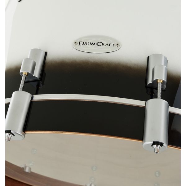 DrumCraft Series 6 22"x18" BD SWB-WM