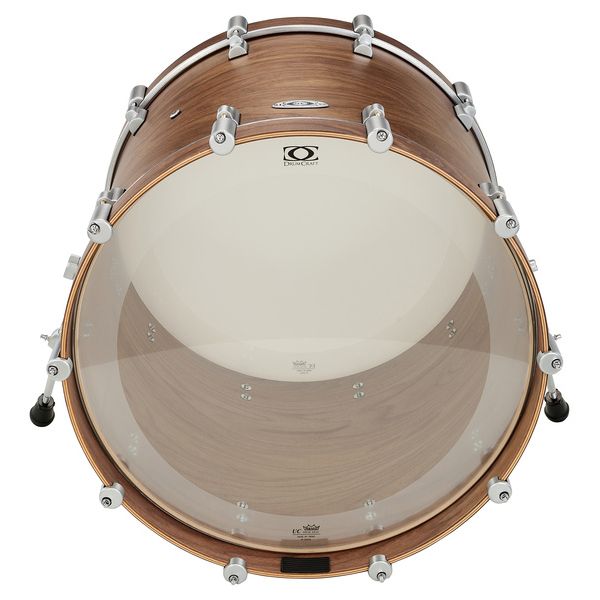 DrumCraft Series 6 22"x18" BD SN-NM