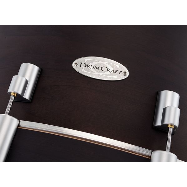DrumCraft Series 6 22"x18" BD SB-NM
