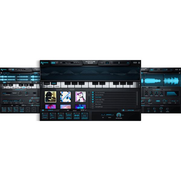 Antares Auto-Tune Unlimited 12 Months