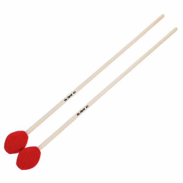 Vic Firth M2 American Custom Mallets Thomann United States