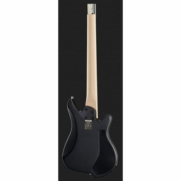 Zivix Jamstik Studio Lefthand BK