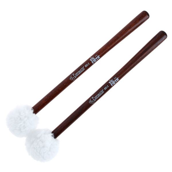 Vic Firth MB2S Marching Bass Mallets Thomann United States