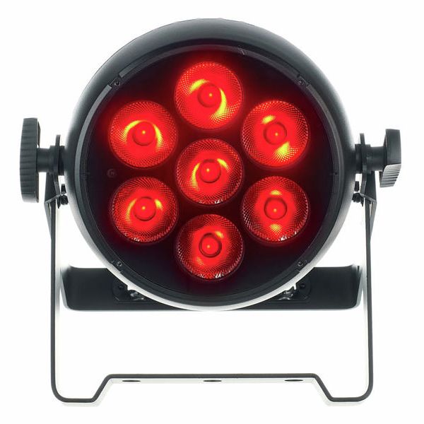 Ignition WAL-L710 Par W-DMX Bundle