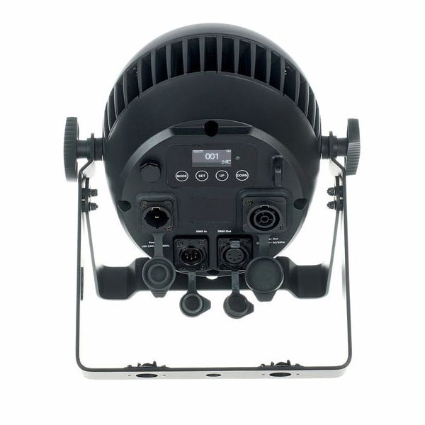 Ignition WAL-L710 Par W-DMX Bundle