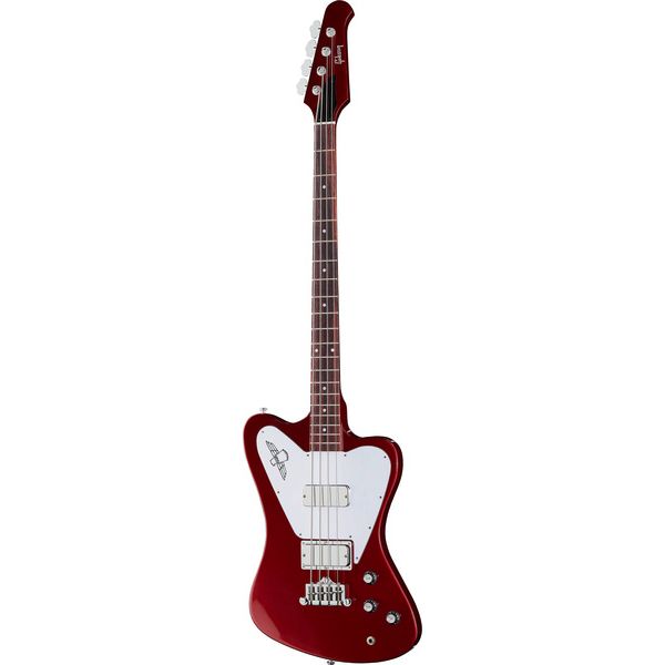 new gibson thunderbird