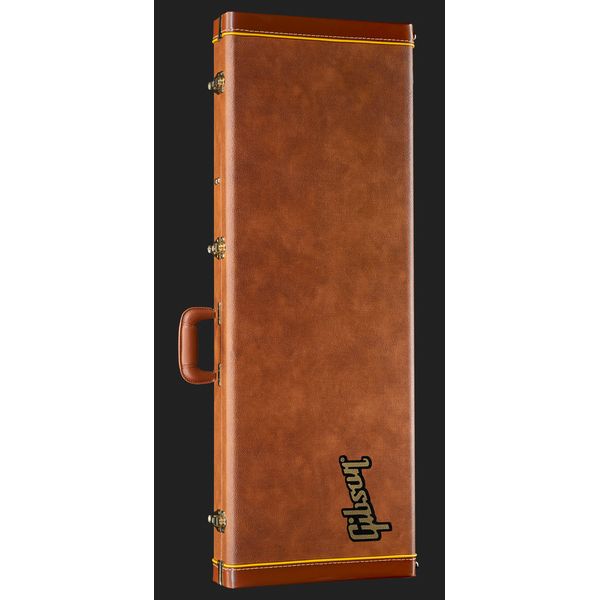 gibson thunderbird case