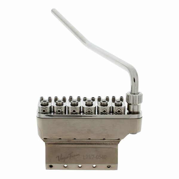 VegaTrem VT1 UltraTrem Std.St.Steel Glo