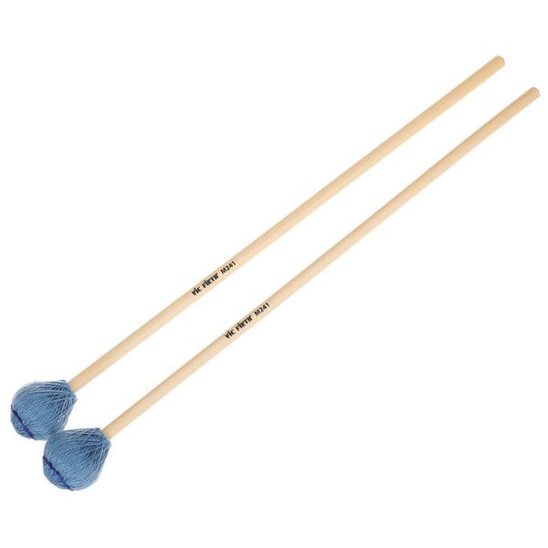 Vic Firth Signature Series Anders Astrand Keyboard Mallets Very Hard M294 