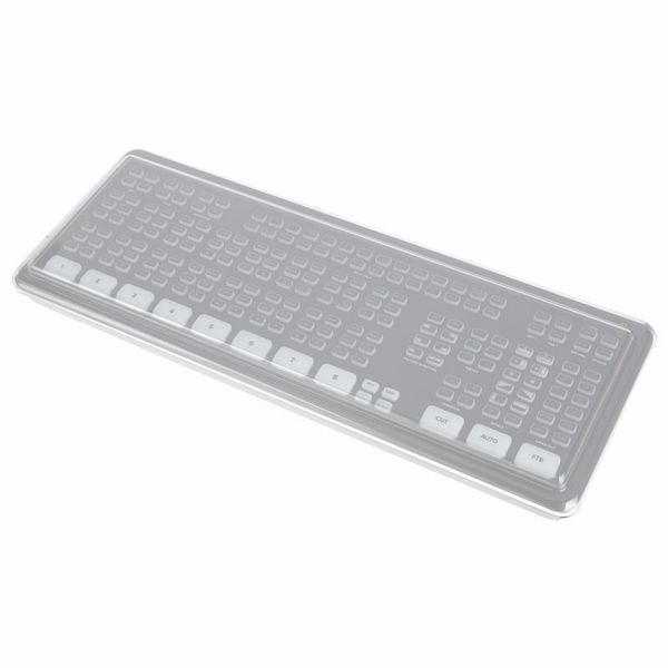 Decksaver Black Magic ATEM Mini Extreme
