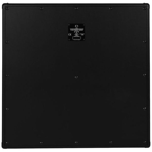 Baffle guitare Blackstar ID 412 A Cabinet | Test, Avis & Comparatif