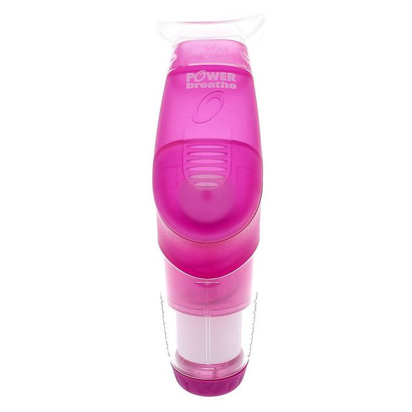 POWERbreathe Special Edition Plus heavy p