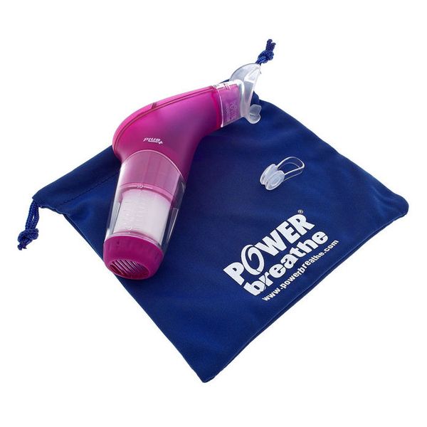POWERbreathe Special Edition Plus medium p