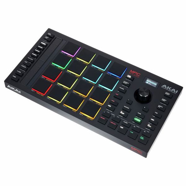 AKAI Professional MPC Studio-