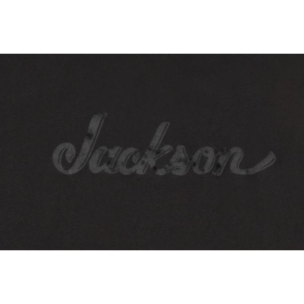 Jackson T-Shirt Logo Black L