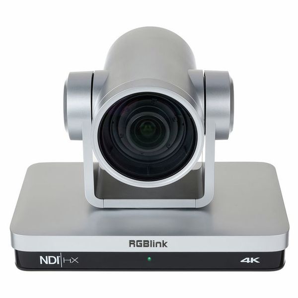 RGBLink NDI 4K PTZ Camera 12x Zoom