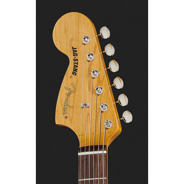 Fender Kurt Cobain Jag-Stang LH FR