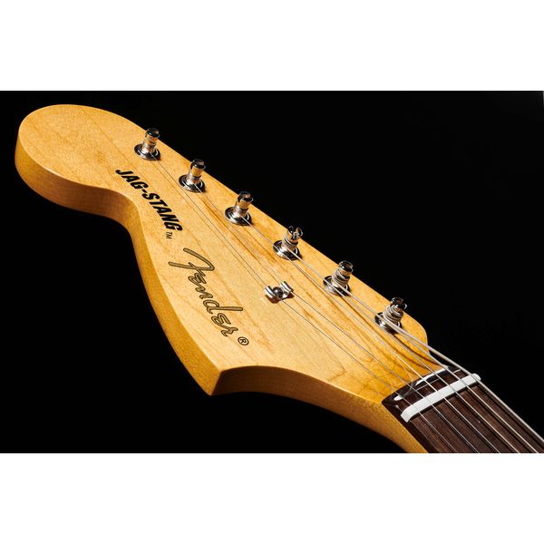Fender Kurt Cobain Jag-Stang LH FR