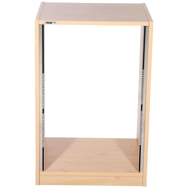 Thon Studio Rack 16U 50 maple – Thomann United States