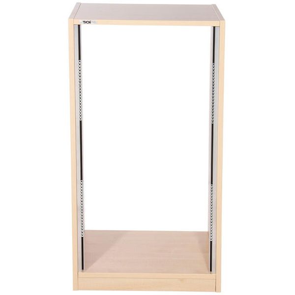 Thon Studio Rack 20U 50 maple