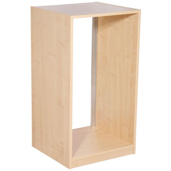 Thon Studio Rack 20U 50 maple
