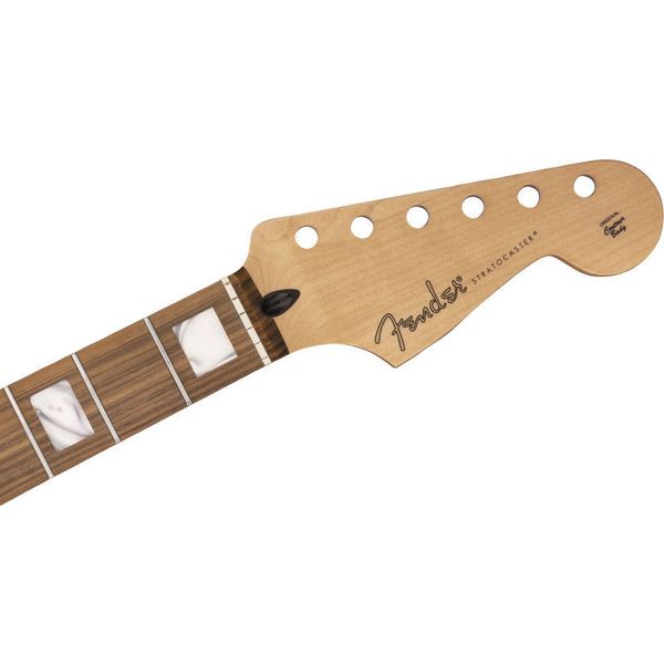 fender b neck