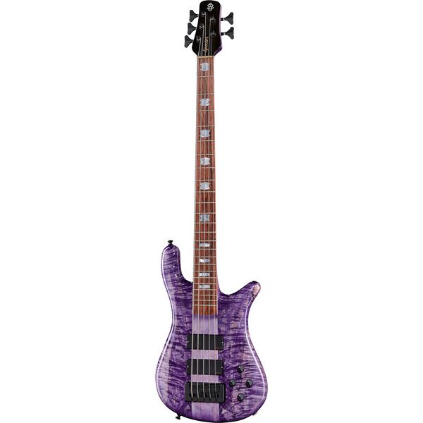 thomann 5 string bass