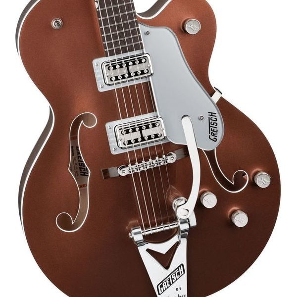 gretsch guitars g5657t